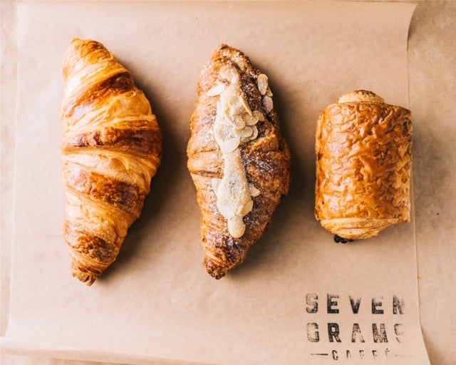 Pain Au Chocolat
